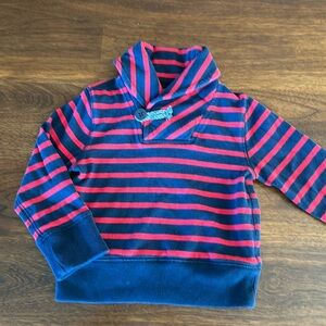 Crewcuts sweater